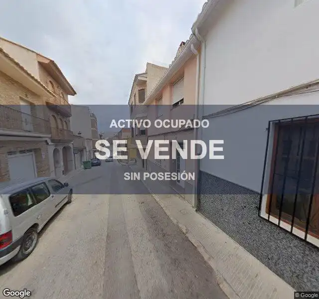 Außenansicht von Wohnung zum Verkauf in Benaguasil