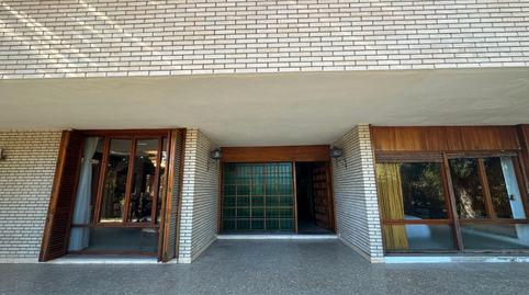 Foto 2 de Casa o chalet en venta en Avenida de Antonio Ramos Carratalá, Vistahermosa, Alicante