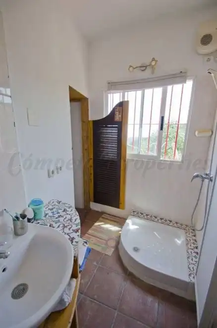 Casa en venta en Cómpeta, imagen 8