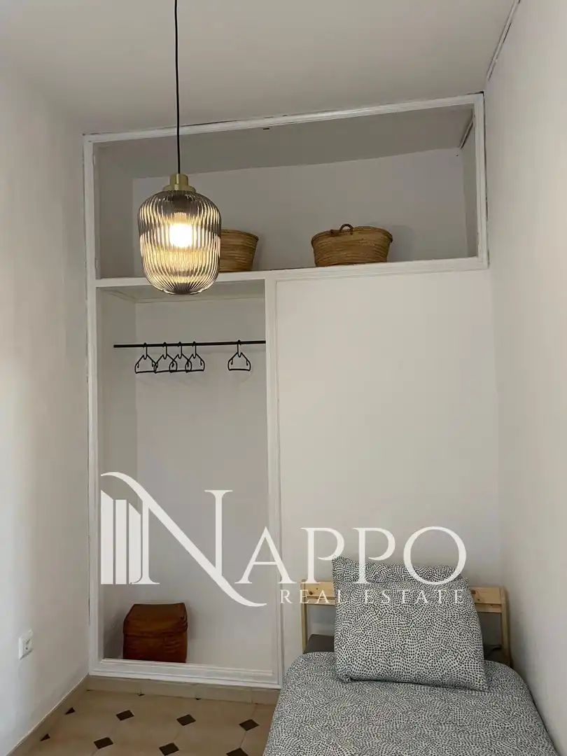 Casa o xalet de lloguer en  Palma de Mallorca amb Terrassa i Moblat