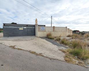 Exterior view of Residential to rent in Alicante / Alacant