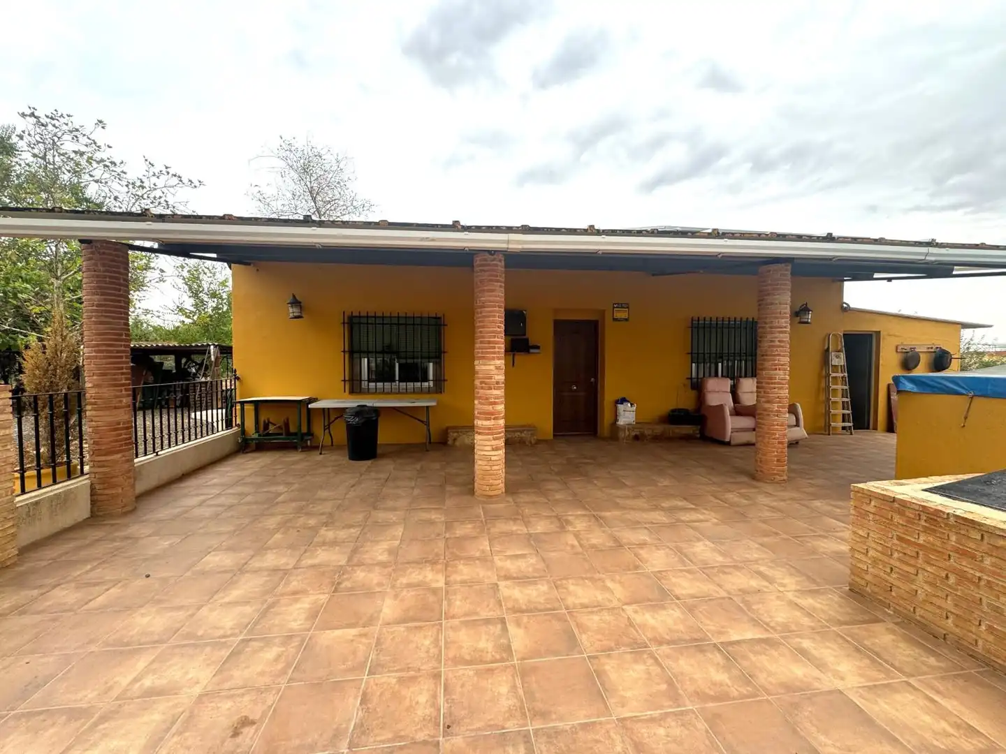 Landhaus zum Verkauf in Santa Cruz de Mudela, imagen 44
