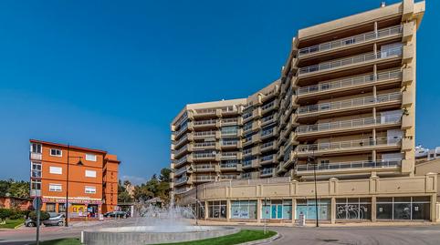 Foto 3 de Pis en venda a Av Carvajal, Esq C/ Orquídea - Edif el Mirador de , Las Gaviotas  - Carvajal, Fuengirola