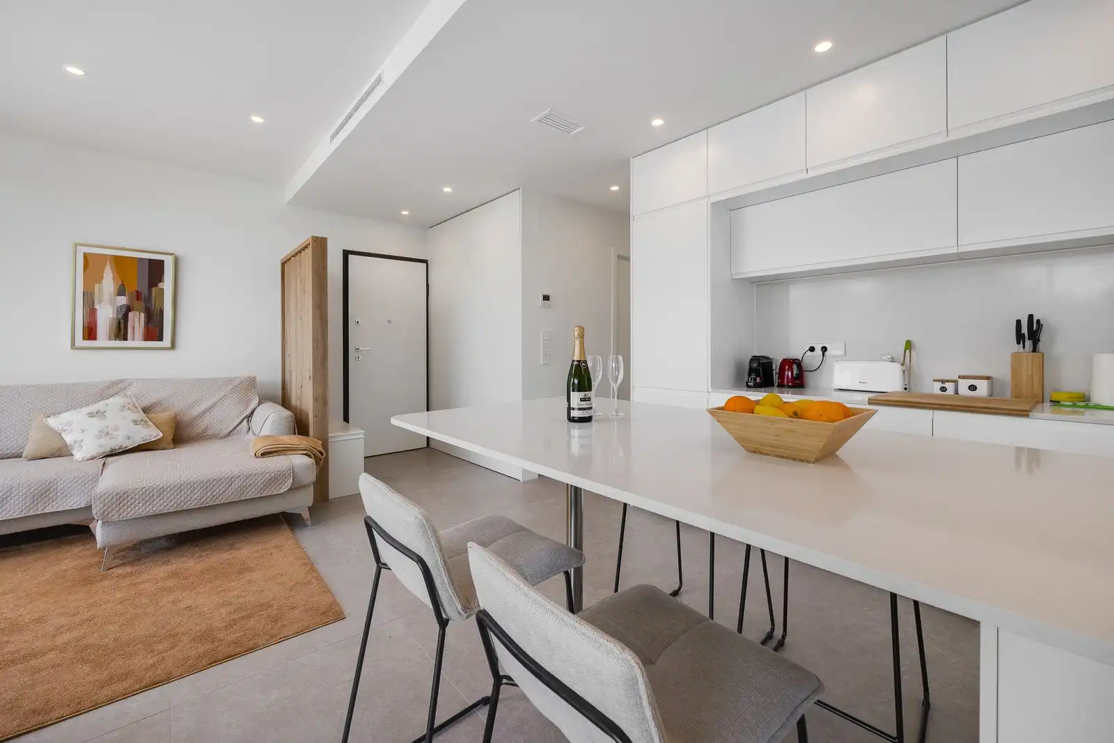 Apartamento con piscina en venta en N/A, imagen 14