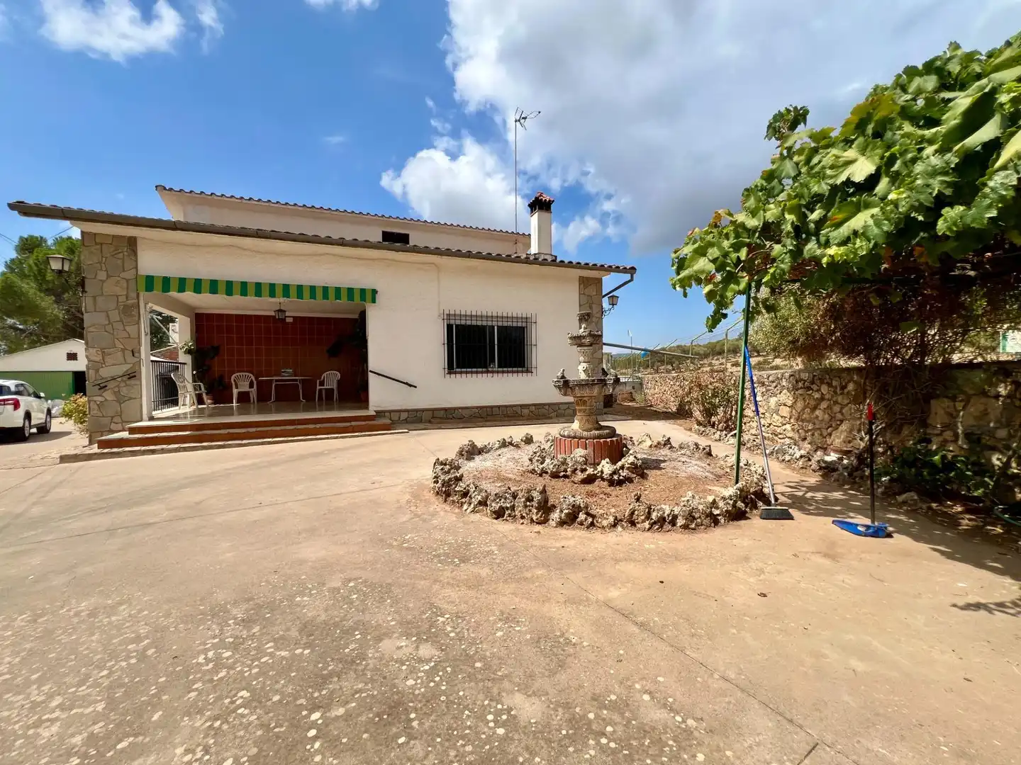 Villa mit Pool zum Verkauf in Hornachuelos, imagen 10