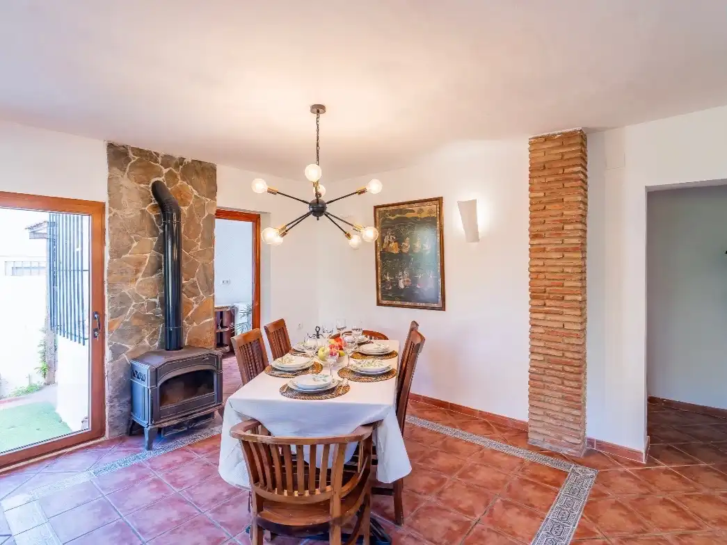 Casa o xalet de lloguer a Calle Andaluces, 17, Cerrado de Calderón - Hacienda Paredes