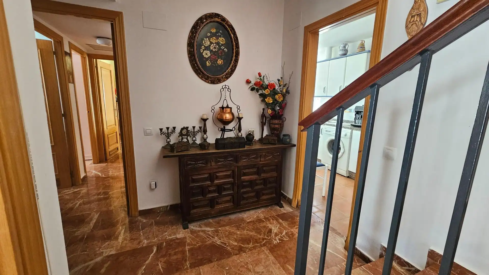 Casa a schiera con piscina in vendita a Calle MORERIA, imagen 10