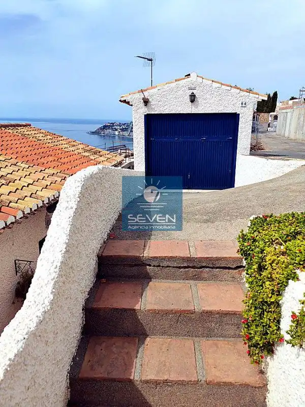 Chalet con jardín en venta en ALFAMAR 84, imagen 31