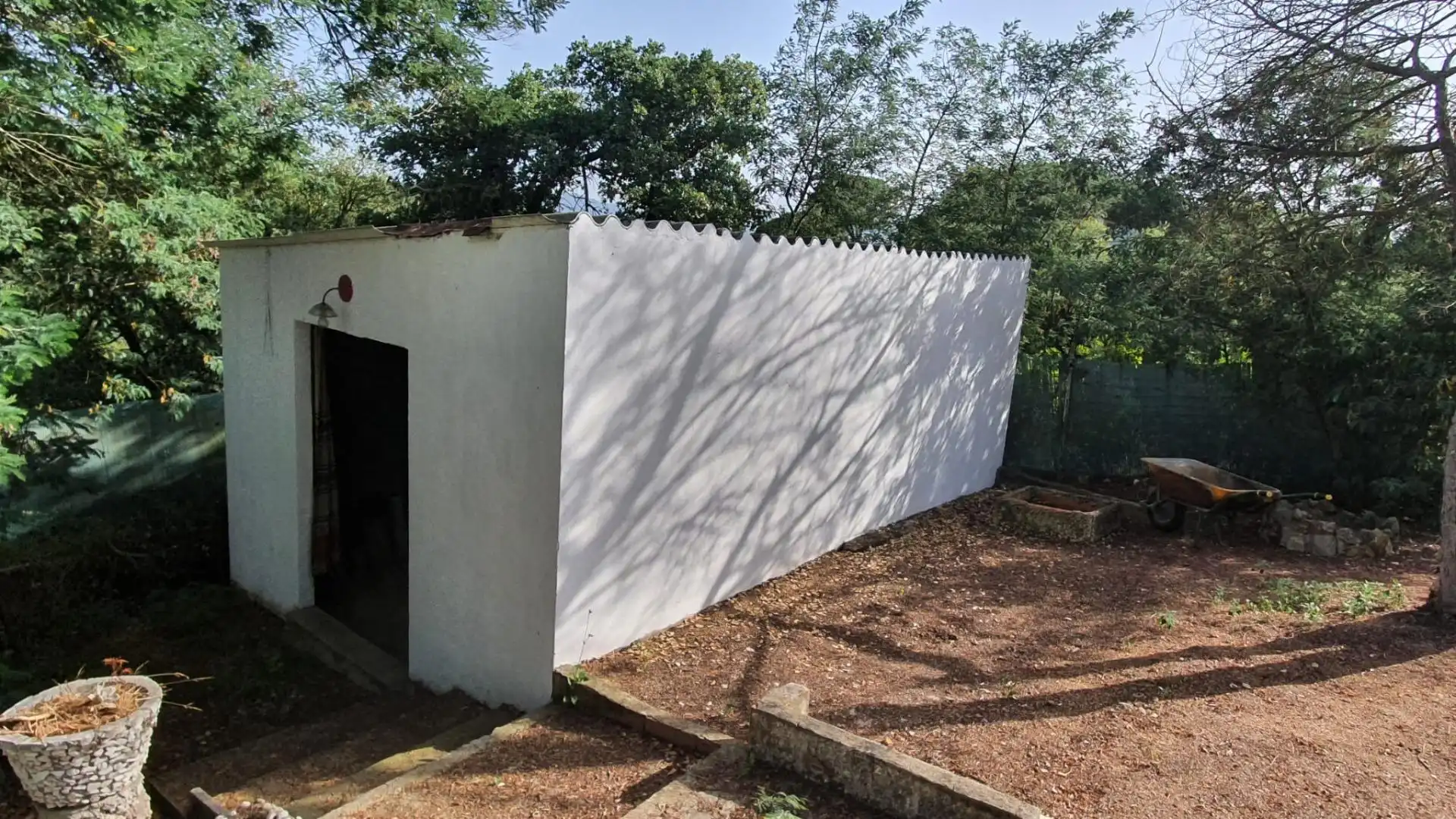 Casa con terraza en venta en Mas Altaba - El Molí, imagen 12