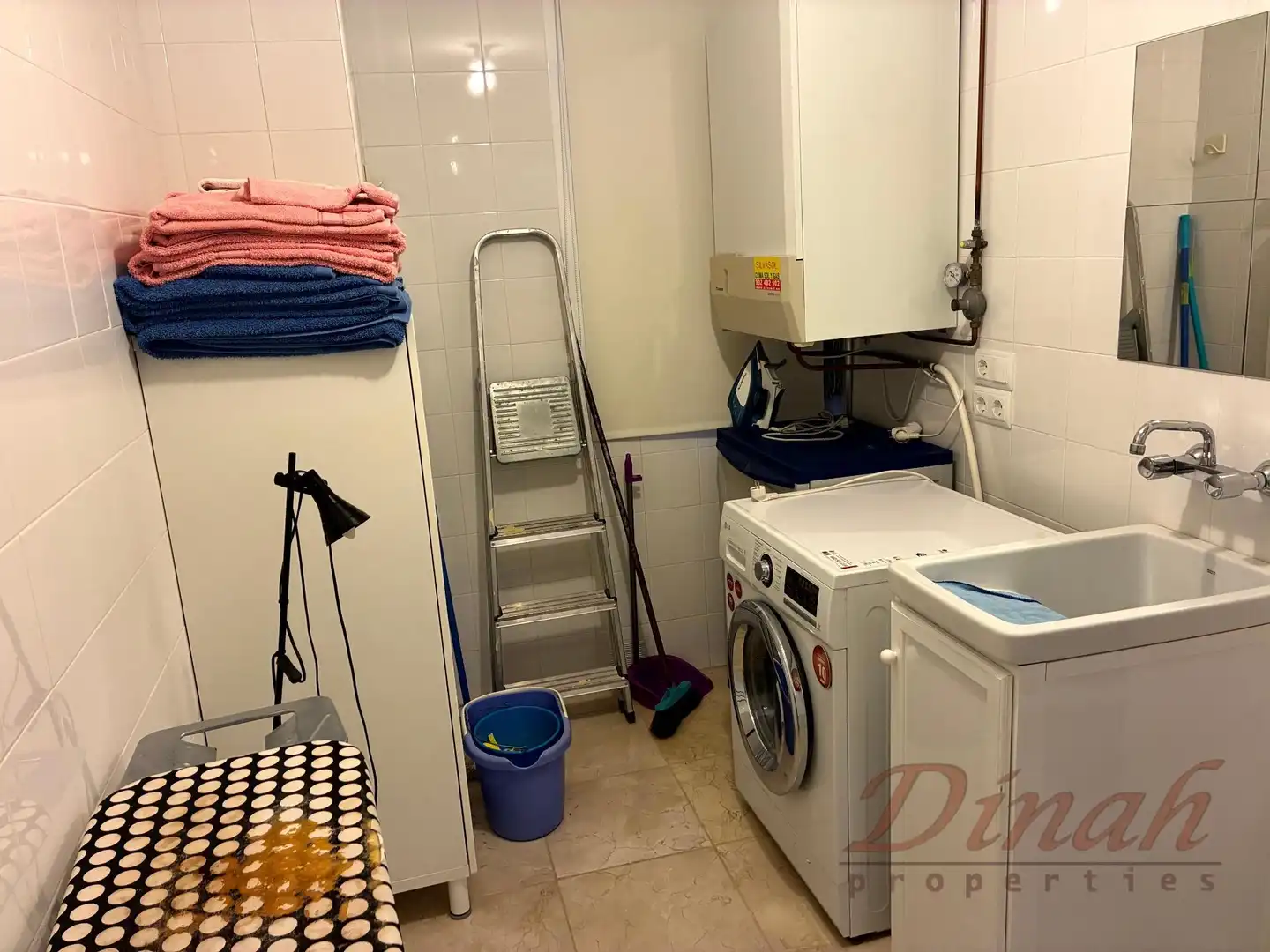 Apartment mit Pool zum Verkauf in Alemania, imagen 33