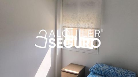 Foto 4 de Piso de alquiler en De la Cruz del Campo , Barrio del Nervión, Sevilla Capital