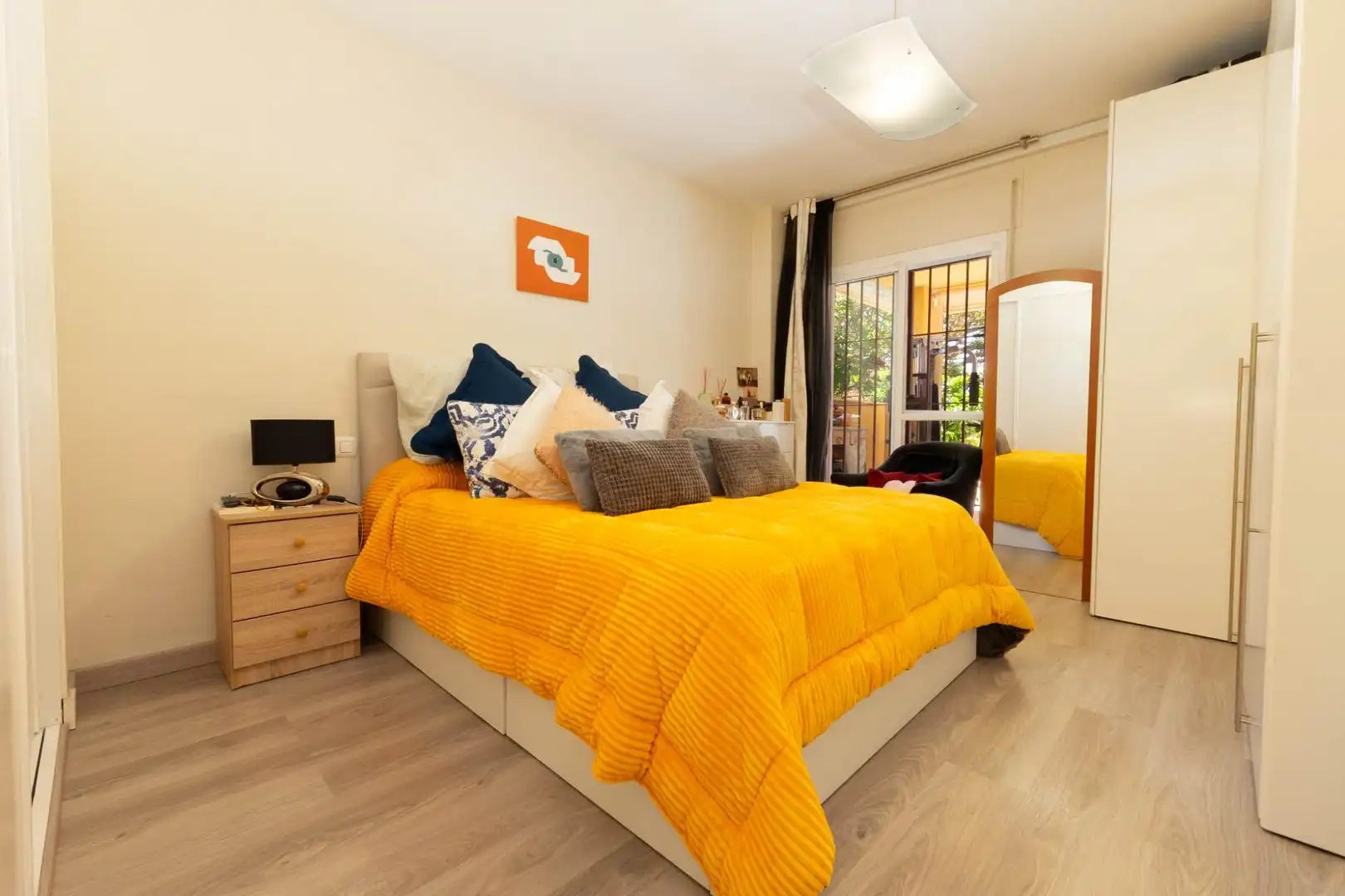 Bajo con piscina en venta en Elviria - Cabopino, imagen 23