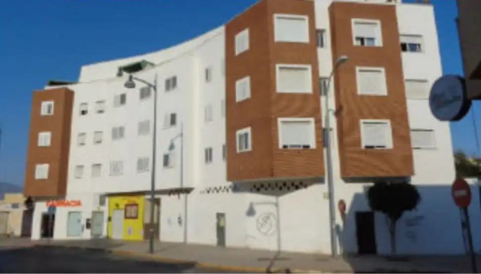 Piso en venta en El Ejido Ciudad, imagen 2
