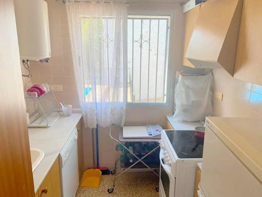 Chalet con piscina en venta en Mogente / Moixent, imagen 8