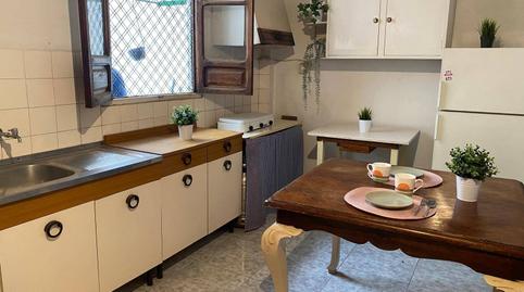 Foto 2 de Planta baixa en venda a  Progreso, Barrio del Progreso, Murcia