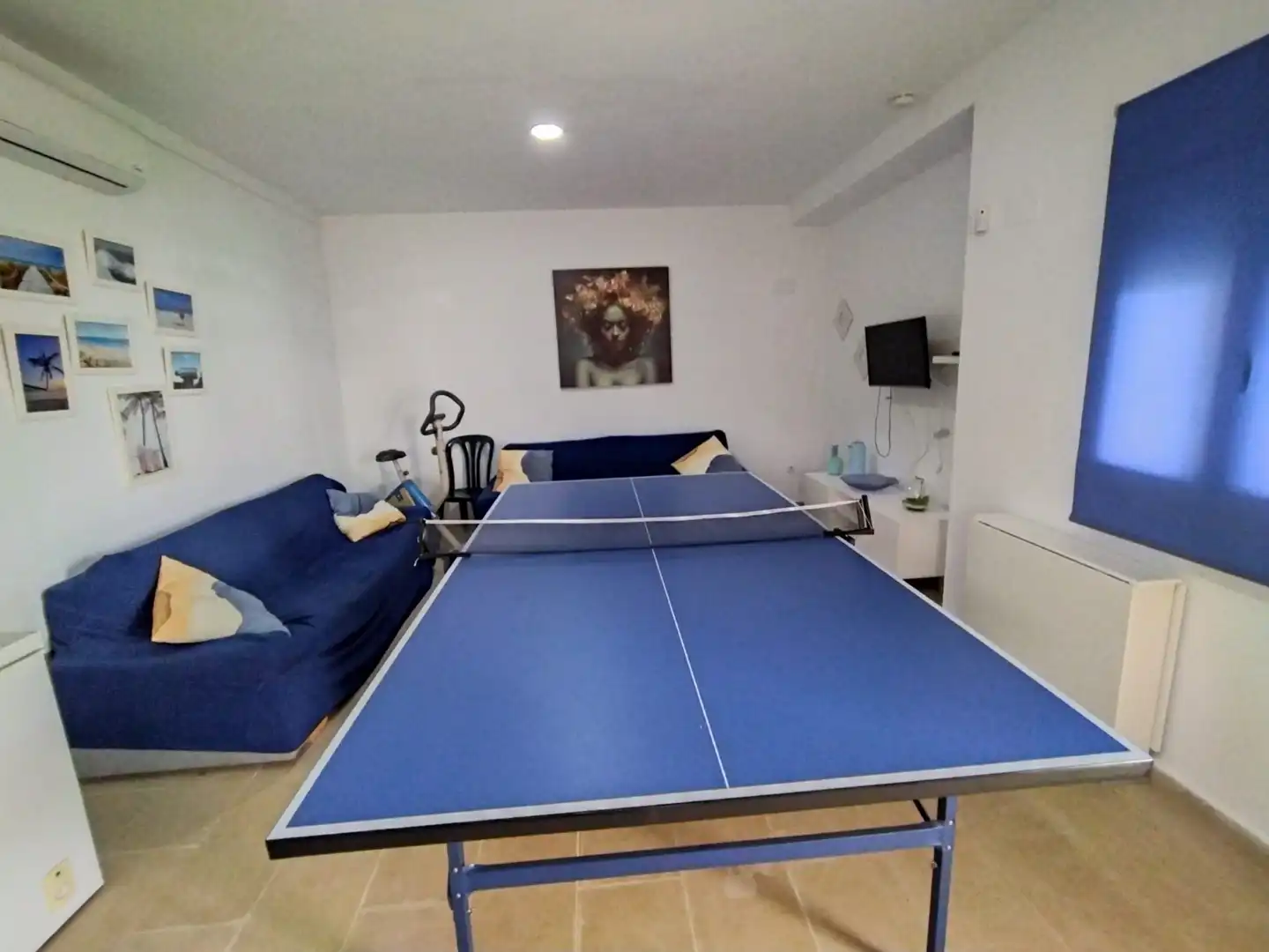 Villa con piscina in affitto a Lugar Pago Melilla 228, imagen 39