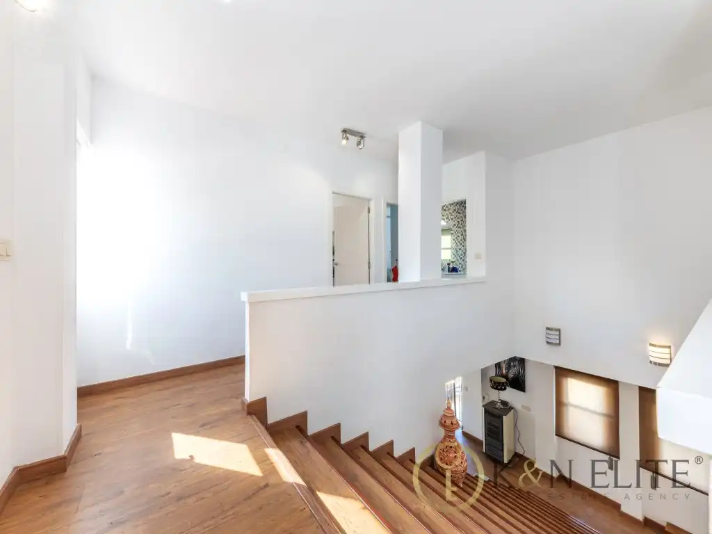 Casa o xalet en venda en Mutxamel amb Aire condicionat, Jardí privat i Terrassa