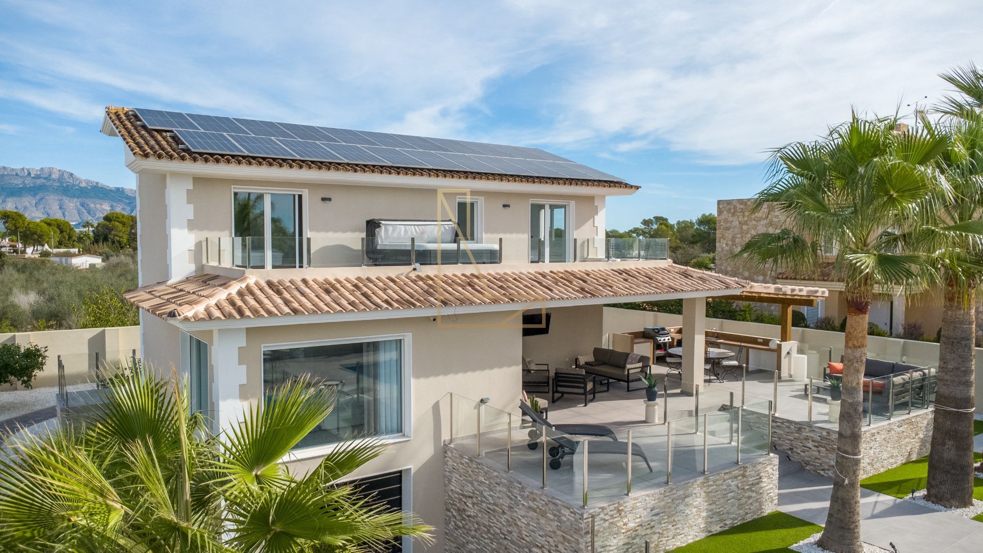 Casa o chalet en venta en Pueblo - Urbanizaciones