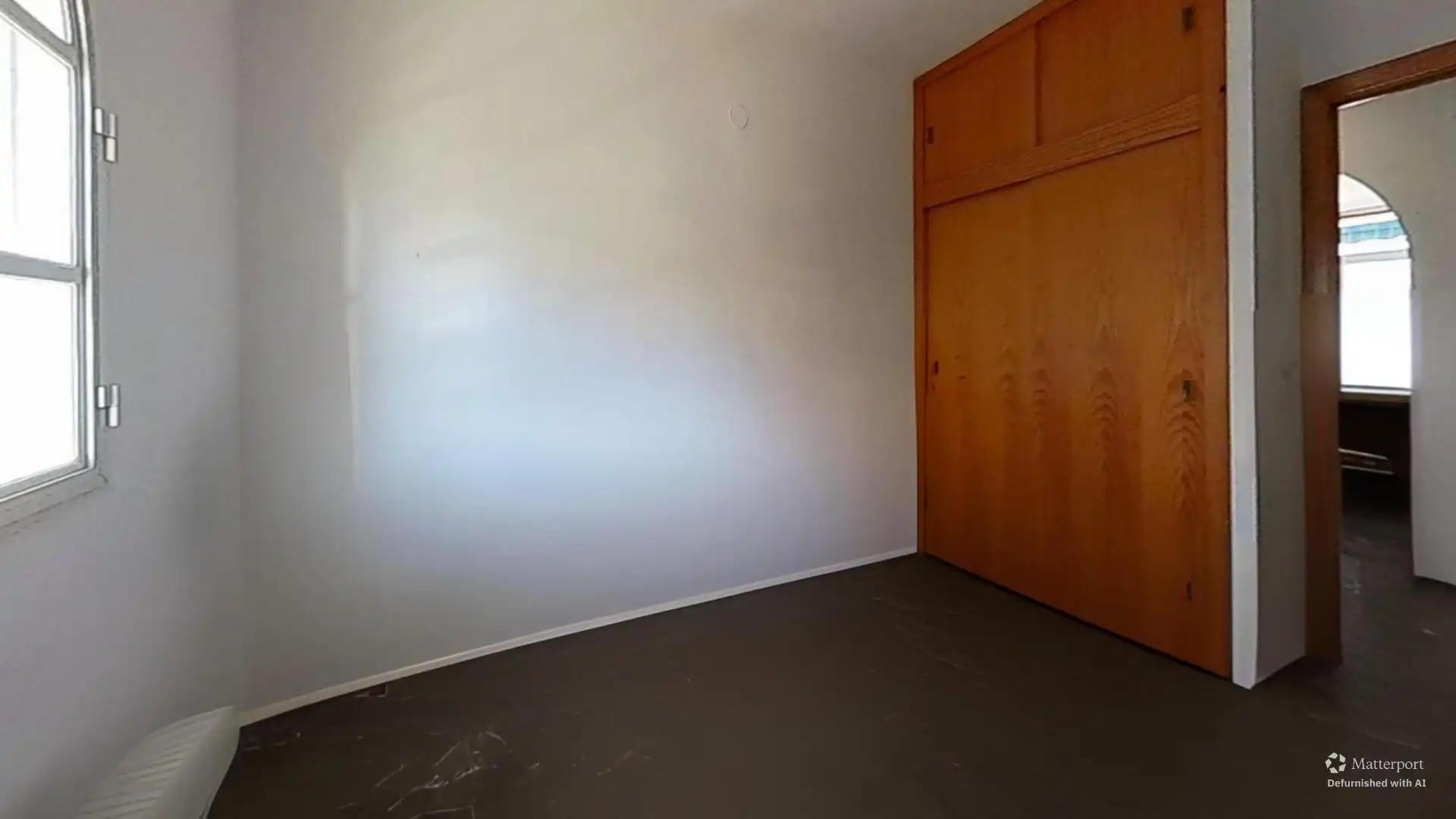 Schlafzimmer von Wohnungen zum Verkauf in Gualchos mit Klimaanlage, Terrasse und Abstellraum
