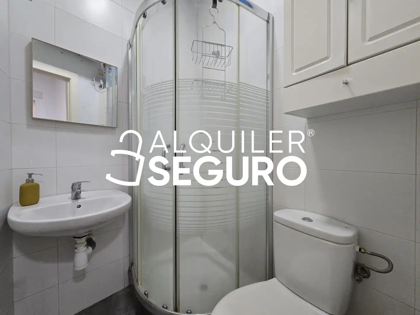Flat to rent in de Moratín, imagen 5
