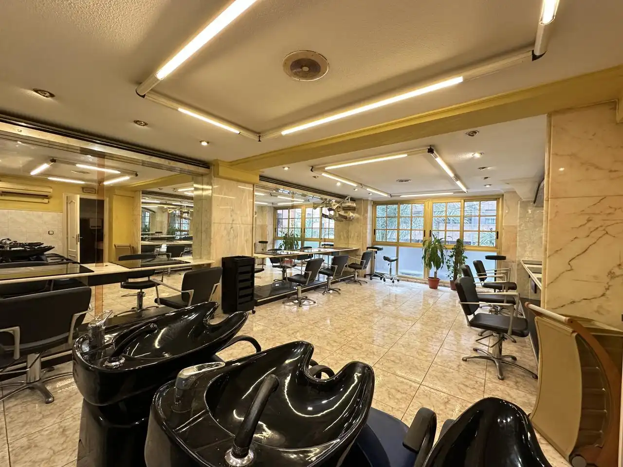 Office for sale in Alicante / Alacant  with Air Conditioner