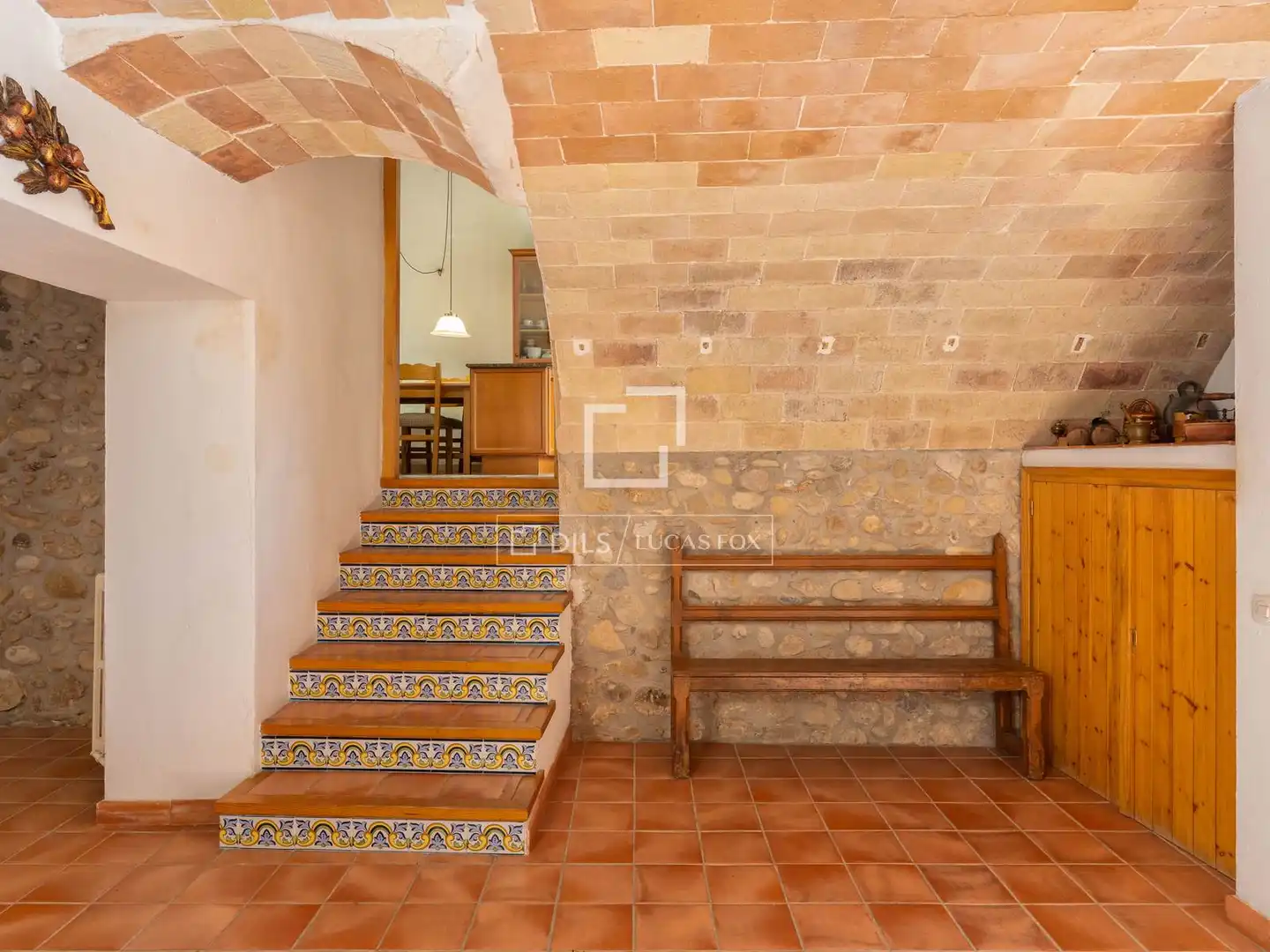 Finca rústica en venta en Cabanelles con Calefacción, Jardín privado y Trastero