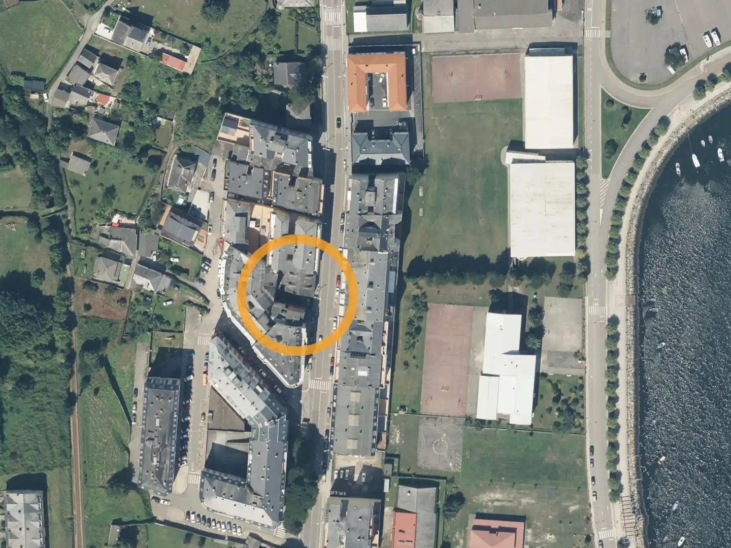 Maison avec jardin à vendre à Misericordia 45, imagen 2
