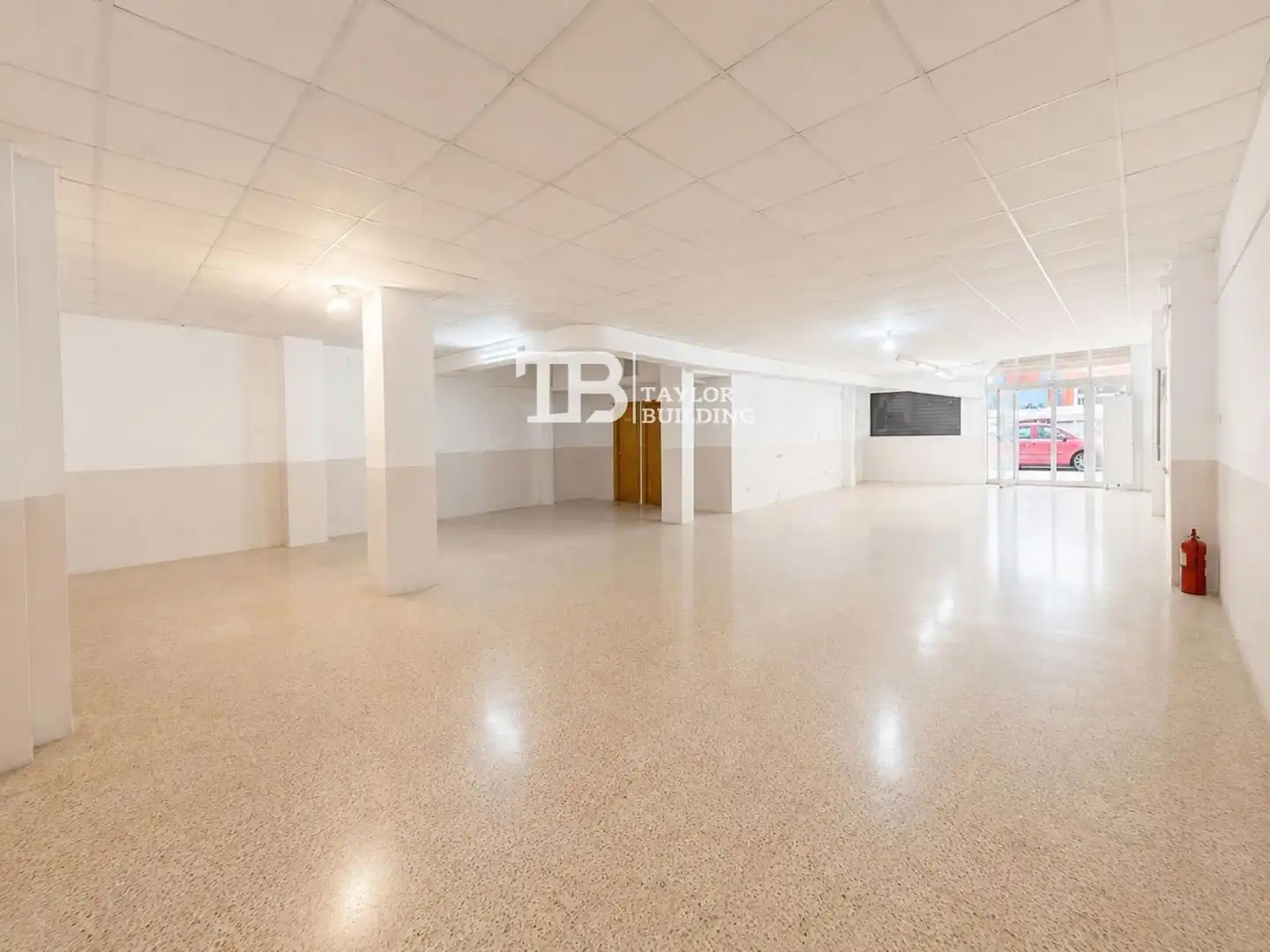 Local comercial en venda a Llorenç Riber, imagen 3