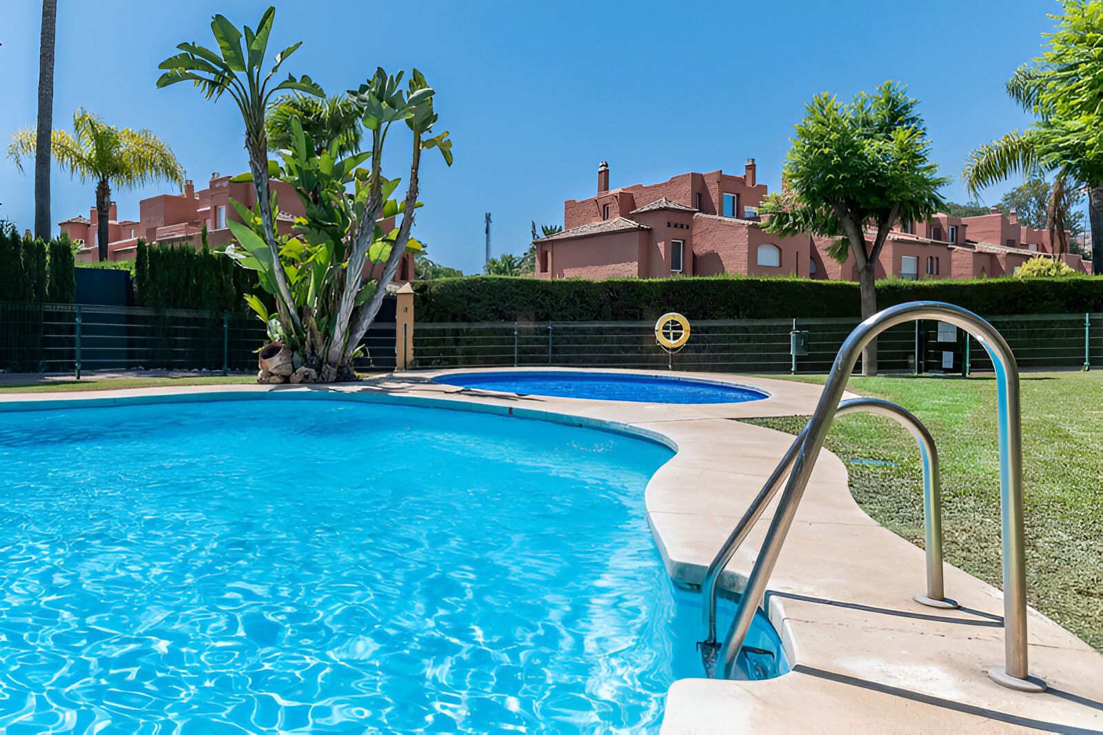 Apartamento en venta en Centro, Estepona Pueblo