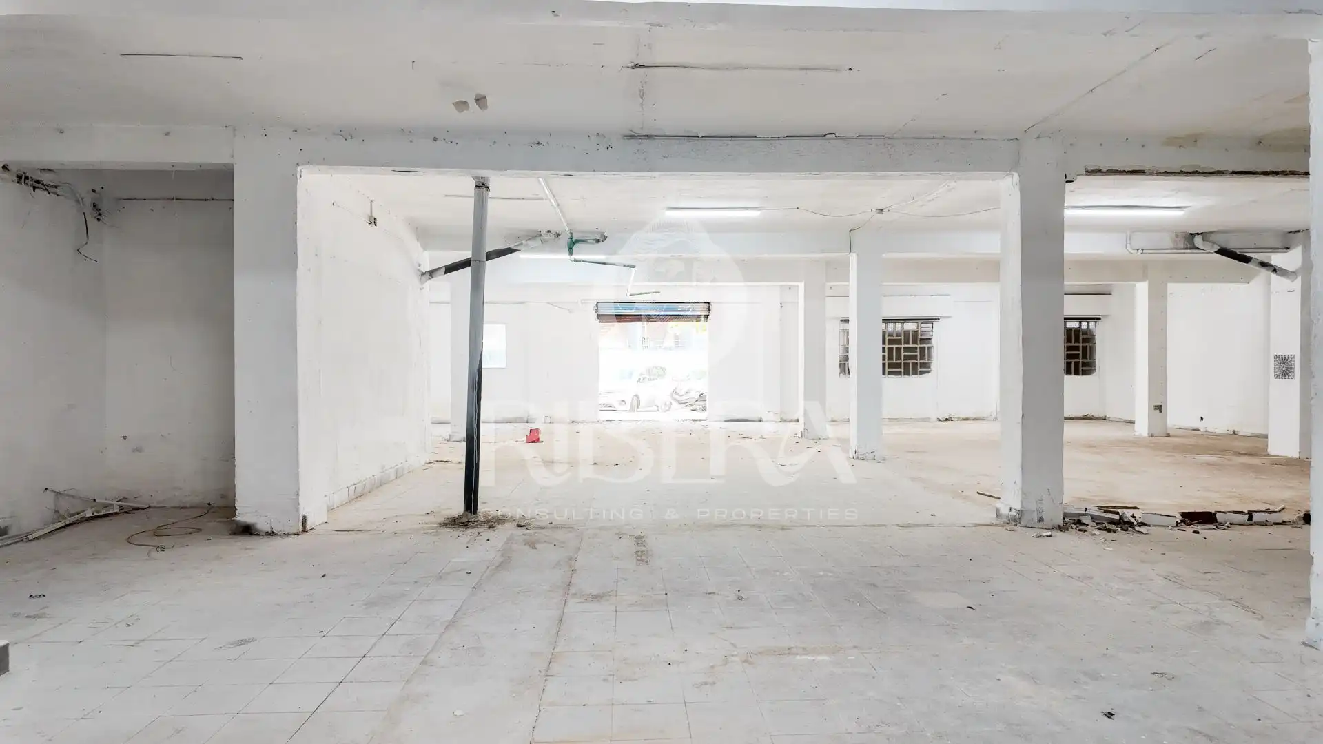 Geschaftsraum zur Miete in Valencia, Valencia
