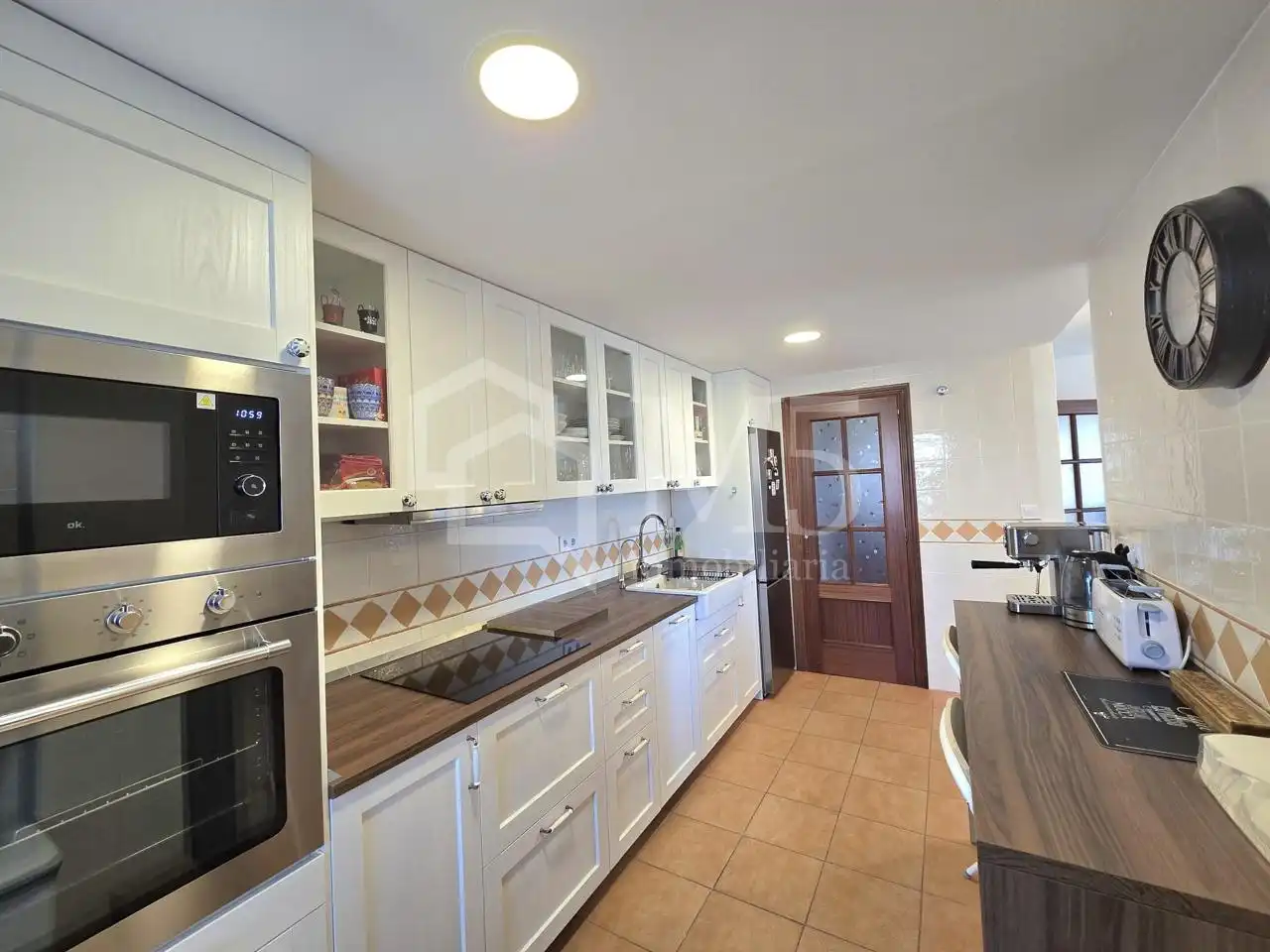 Wohnung mit Pool zum Verkauf in Vélez-Málaga ciudad, imagen 4