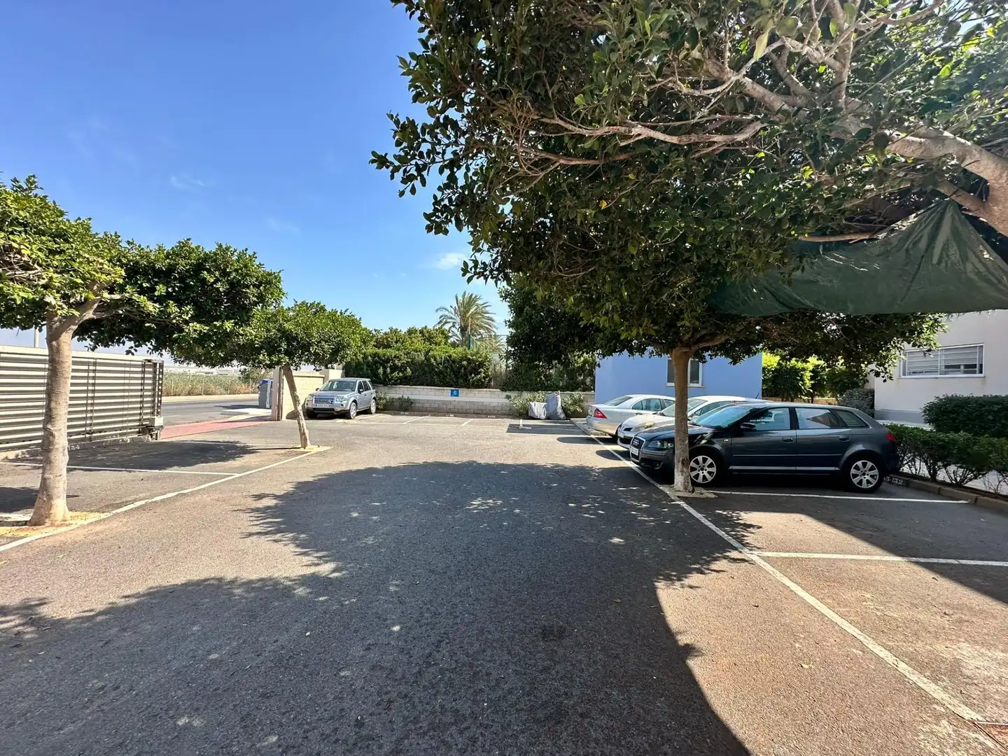 Flat with pool to rent in Avenida de los Cerrillos, imagen 20