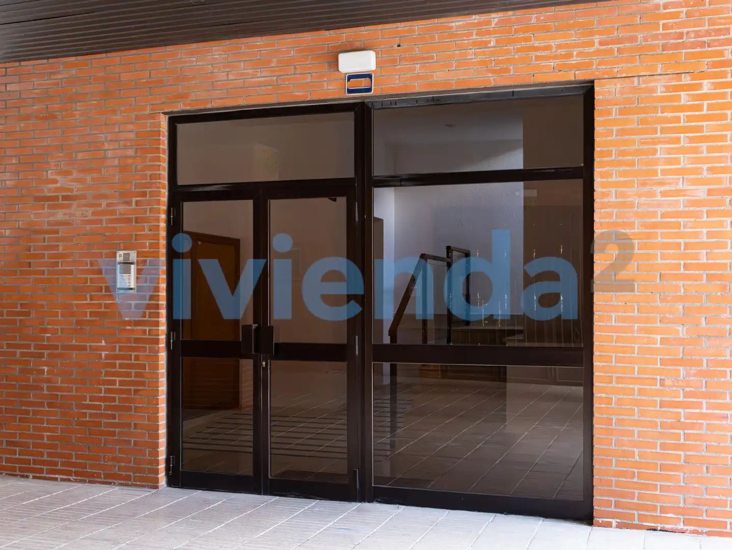 Piso en venta en Madrid con Calefacción y Terraza