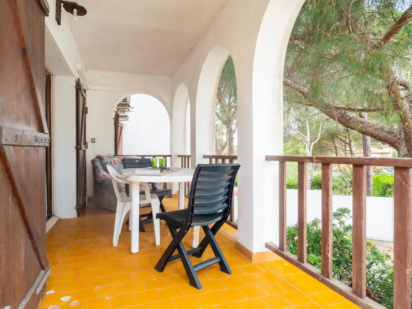Casa o chalet en venta en Carrer Carrer Trencabraços, Montgó
