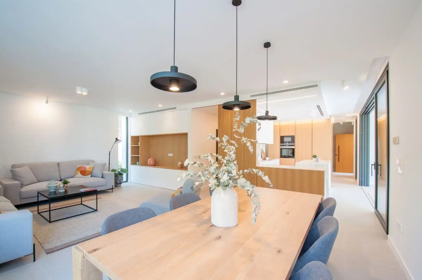 Villa mit Pool zum Verkauf in Casco Urbano, imagen 12