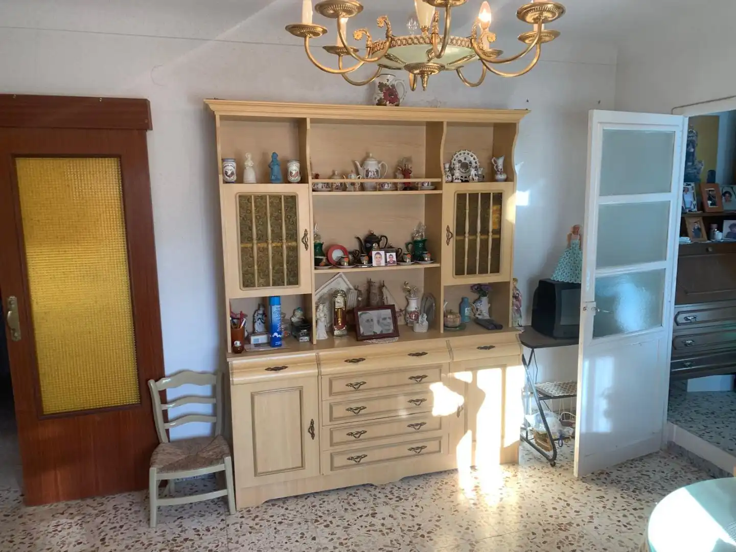 Casa amb jardí en venda a calle Real 22, imagen 46