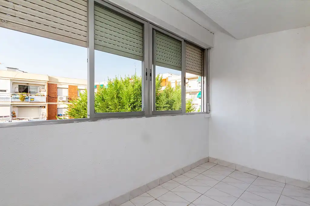 Terraza de Piso en venta en Madrid con Aire acondicionado y Calefacción