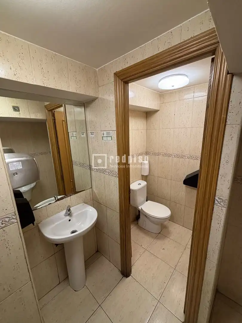 Business premises to rent in Orovilla, imagen 12