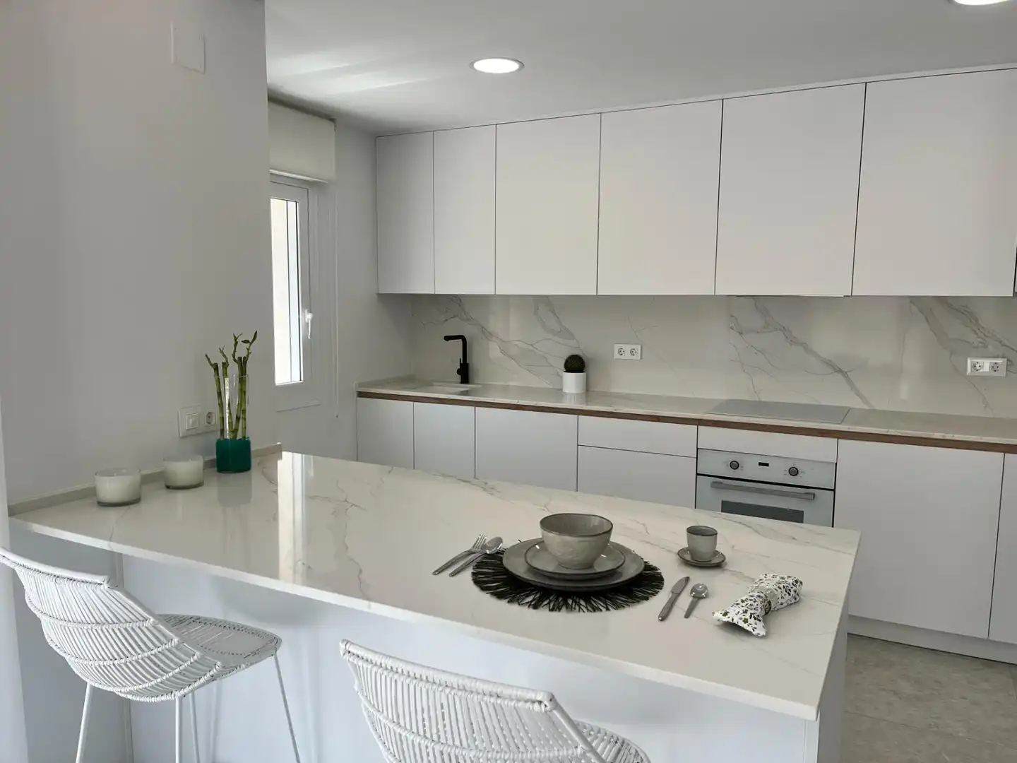 Apartamento con piscina en venta en Calle PERSEO, imagen 8