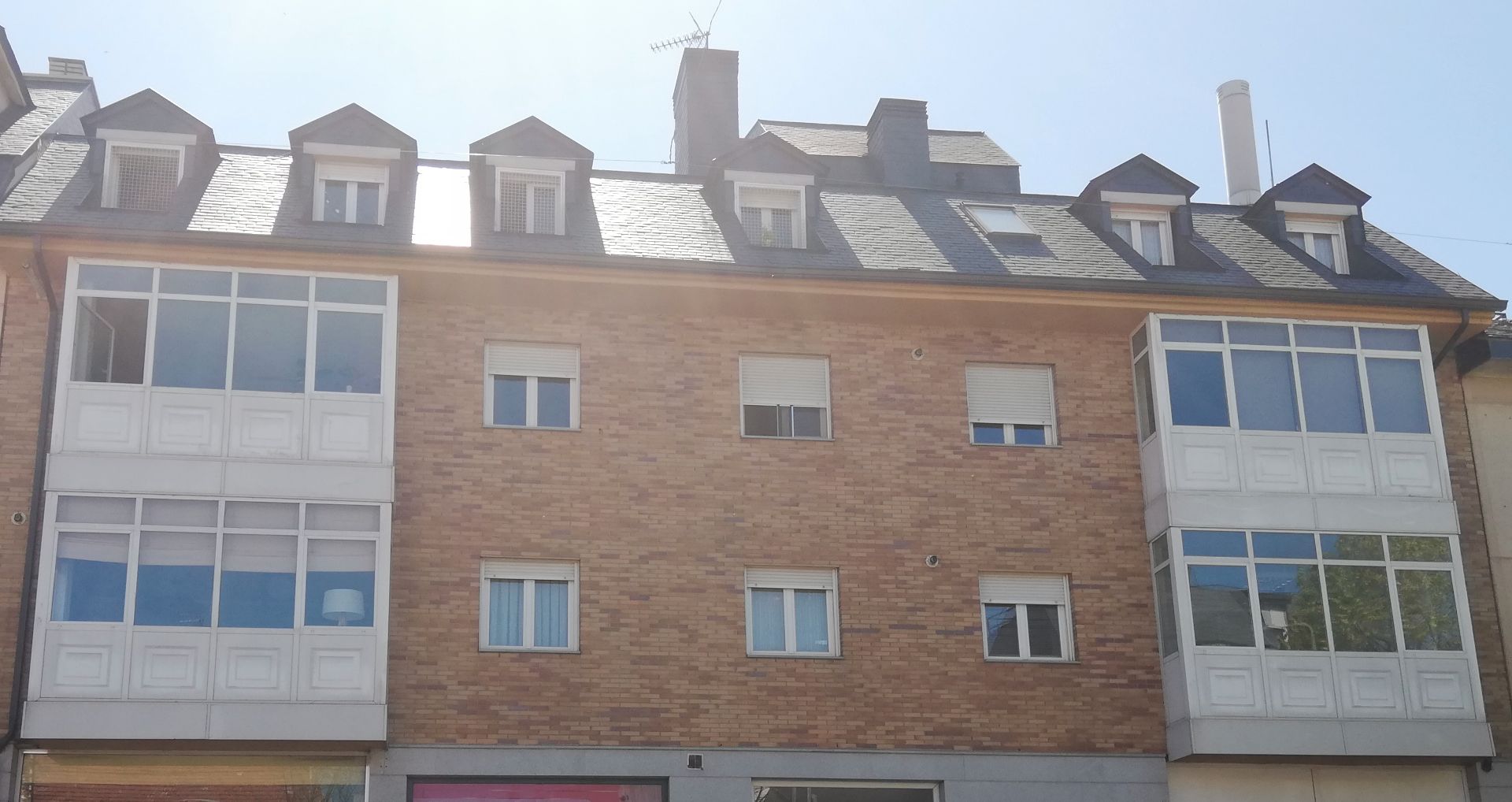 Flat for sale in Calle Real, 45, Villalba Estación, Collado Villalba