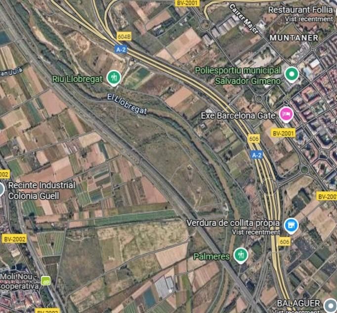 Land for sale in Centre