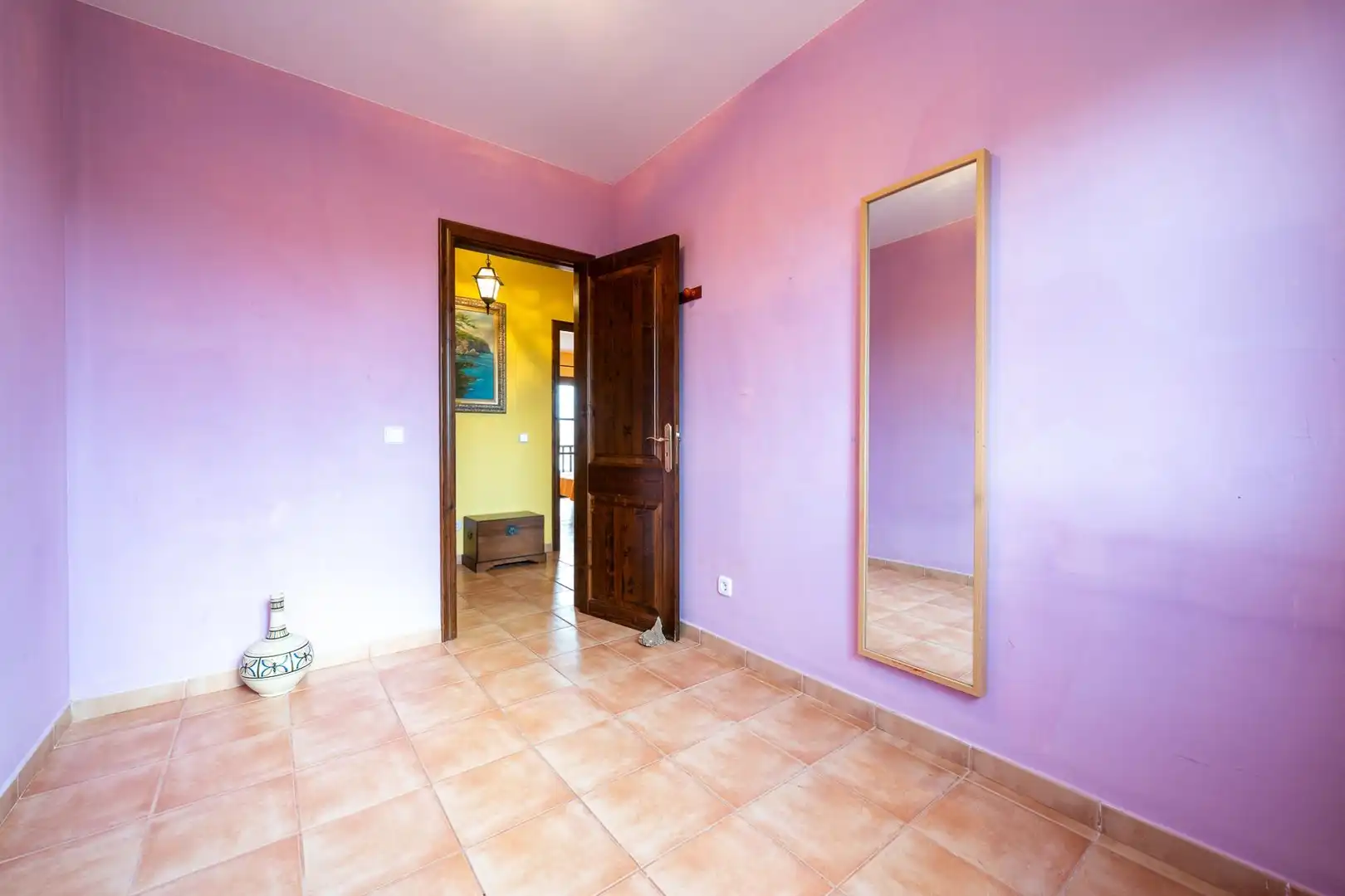 Casa adosada en venta en Santanyí con Aire acondicionado, Terraza y Trastero