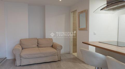 Foto 5 de Piso en venta en Cortes - Huertas,  Madrid Capital
