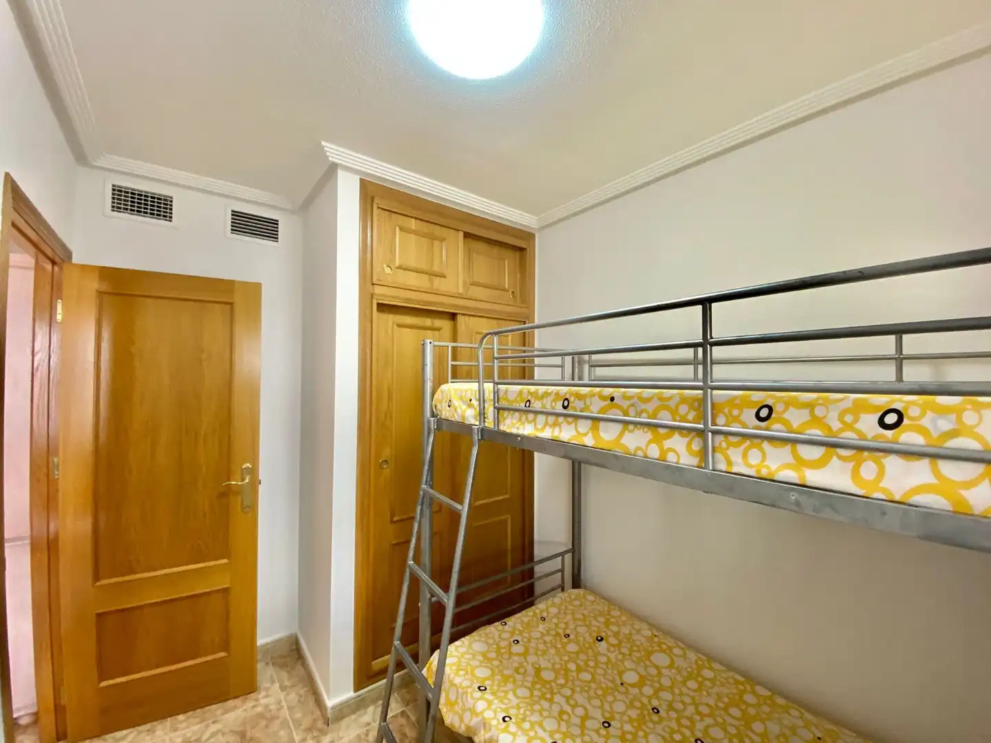Apartments for rent in Orihuela  with Air Conditioner, Heating and Terrace