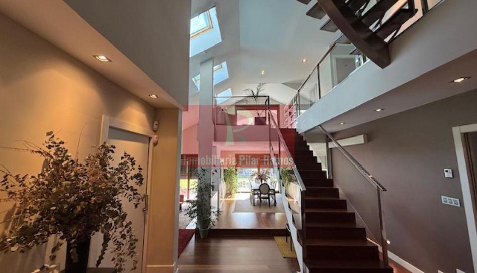 Foto 1 de Casa o xalet en venda a Cuadros, León