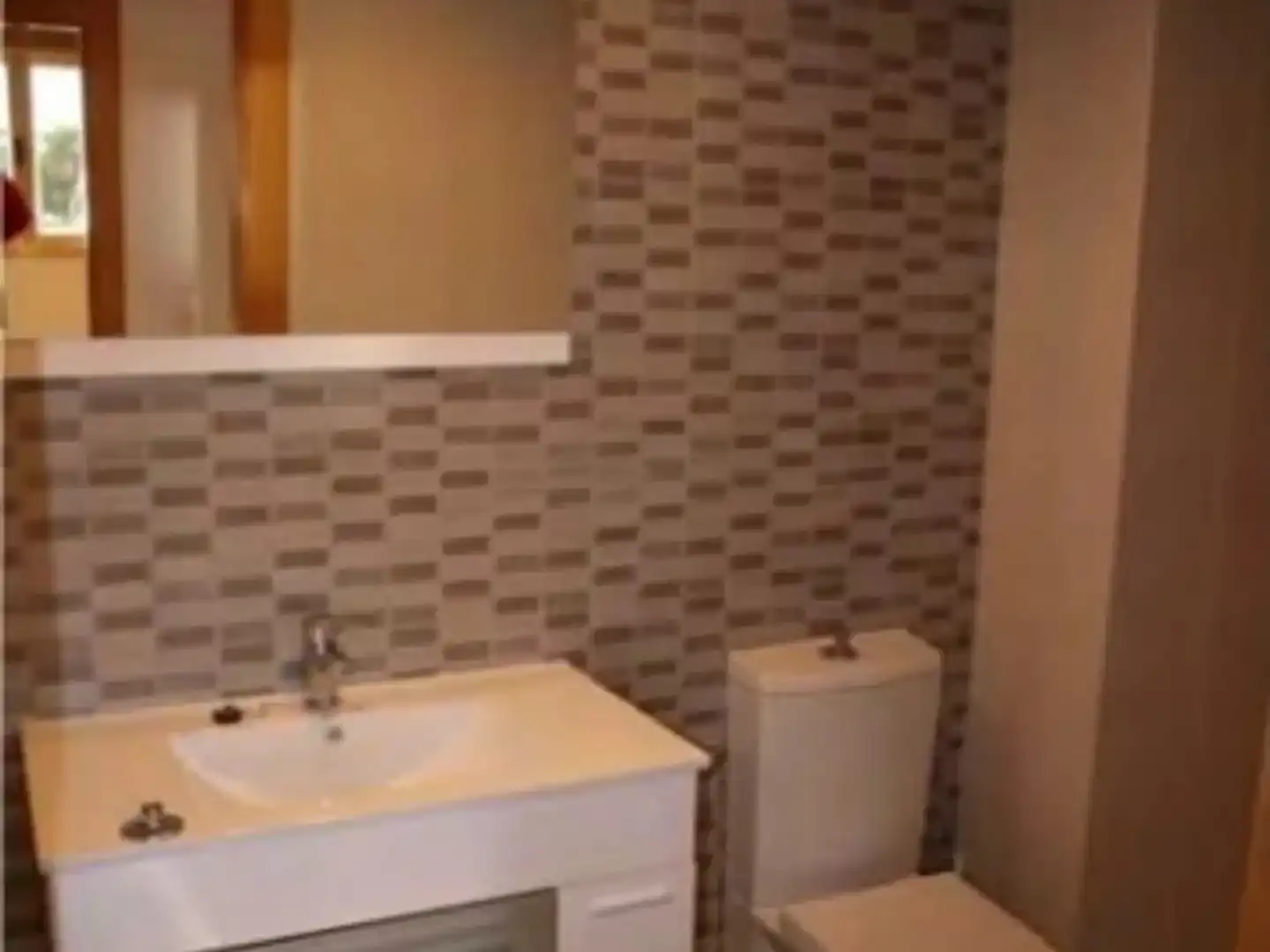 Wohnung zur Miete in Goteta