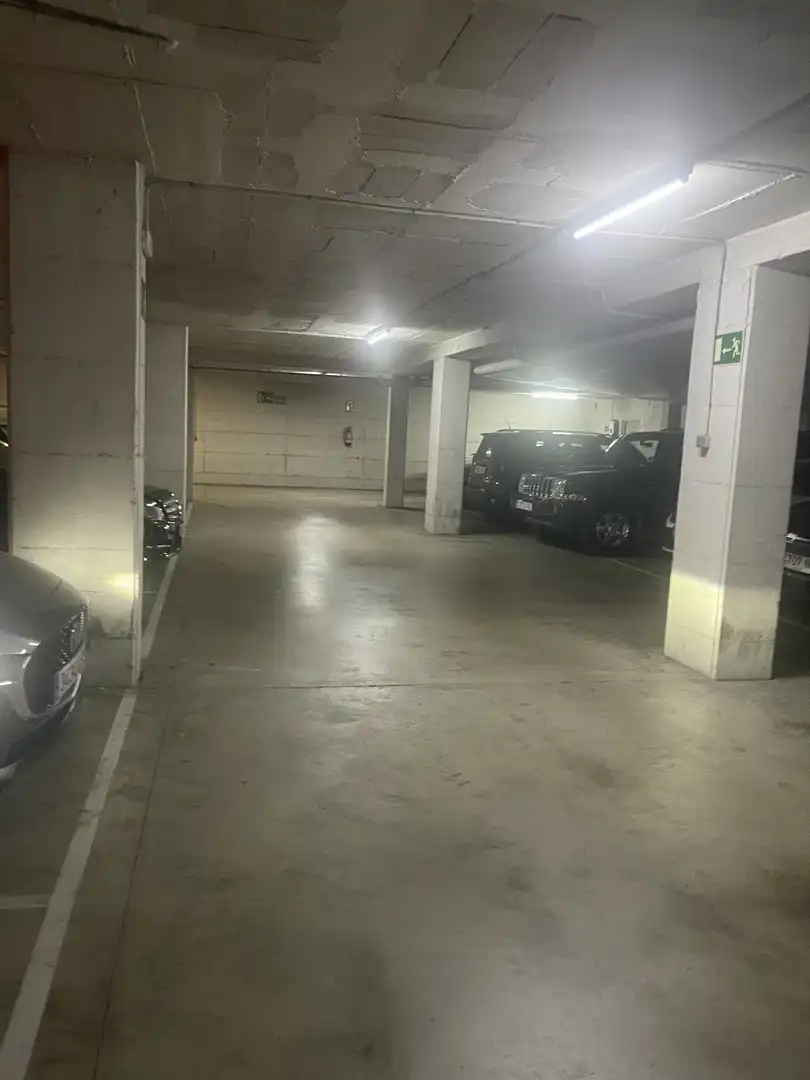 Appartamento con terrazza in vendita a CREU DE PALAU, imagen 35
