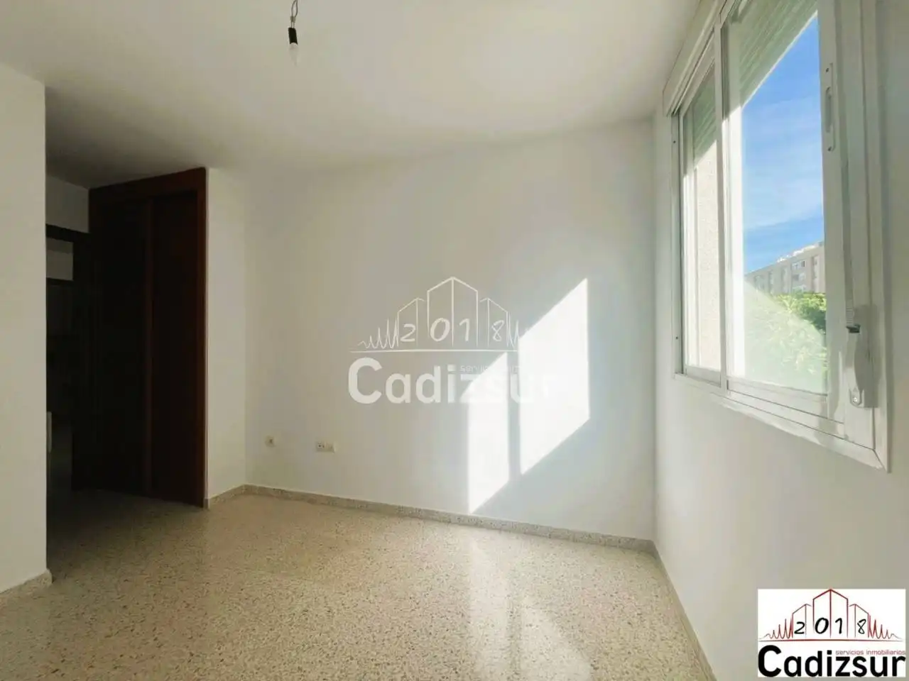 Habitación de Piso en venta en Cádiz