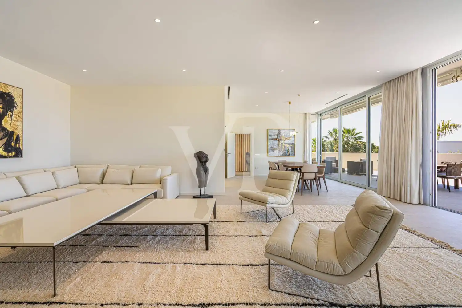 Casa o chalet en venta en Guía de Isora interior