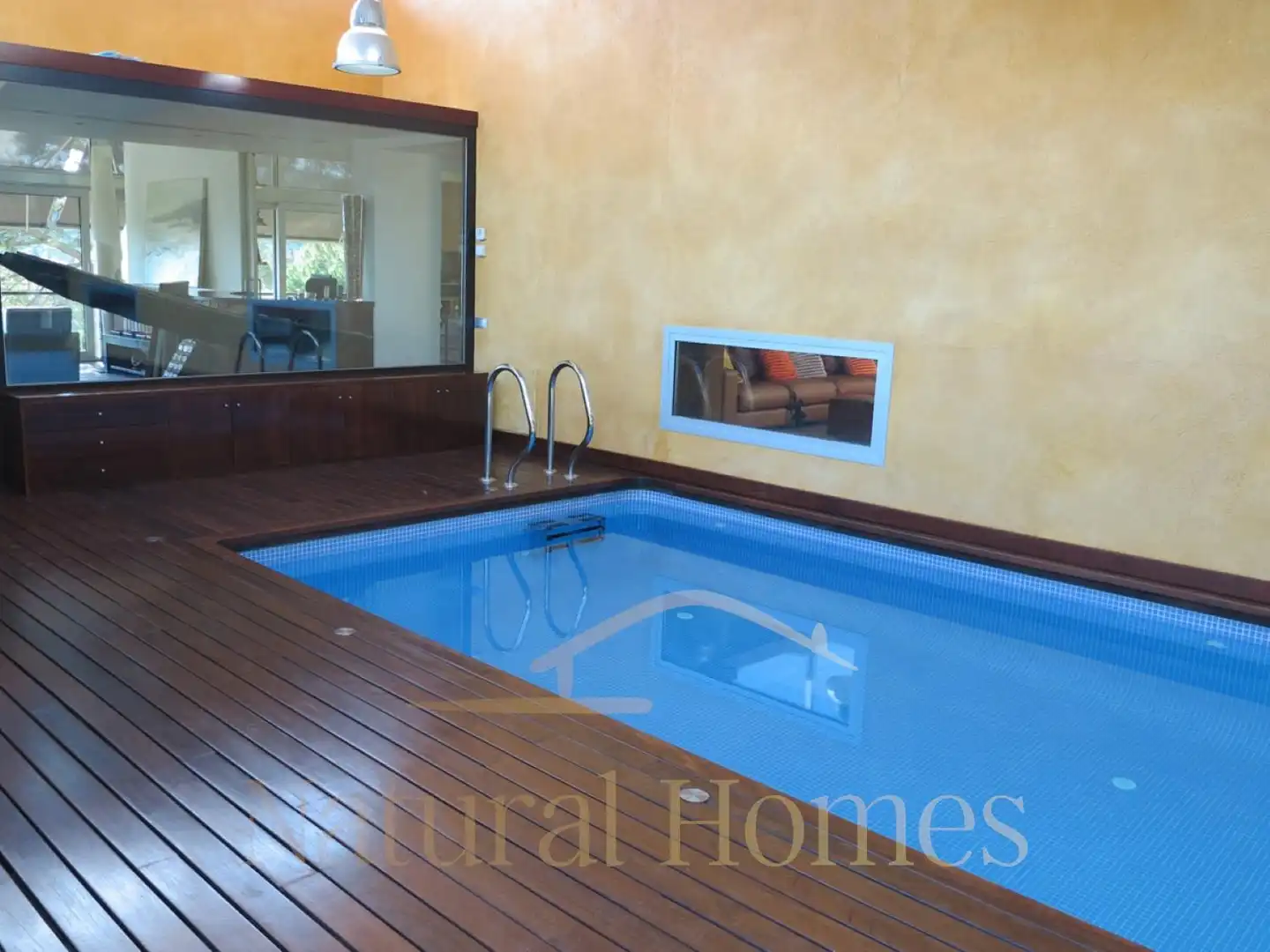 Villa avec piscine à vendre à Supermaresme, imagen 51